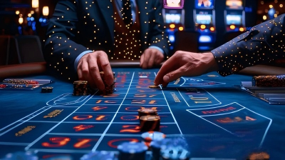 BGaming Live Blackjack