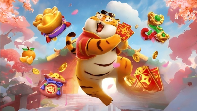 Fortune Tiger Slot Game